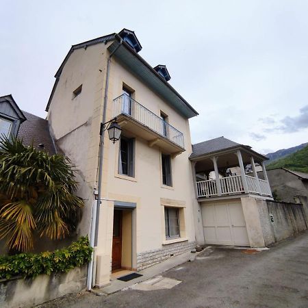Residence Le Refuge Toy - 2 Appartements T2 Dispo - Tout Compris Luz-Saint-Sauveur Εξωτερικό φωτογραφία