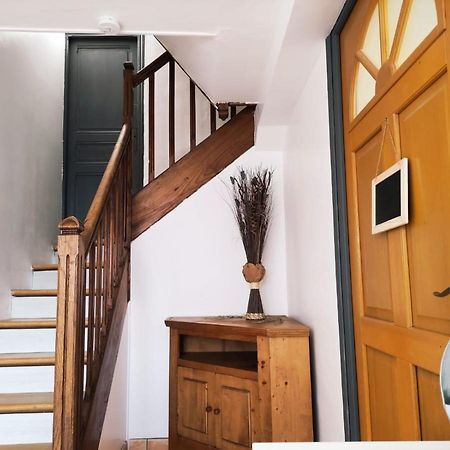 Residence Le Refuge Toy - 2 Appartements T2 Dispo - Tout Compris Luz-Saint-Sauveur Εξωτερικό φωτογραφία