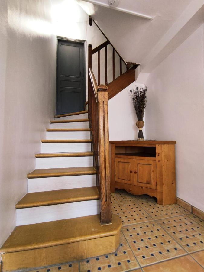 Residence Le Refuge Toy - 2 Appartements T2 Dispo - Tout Compris Luz-Saint-Sauveur Εξωτερικό φωτογραφία