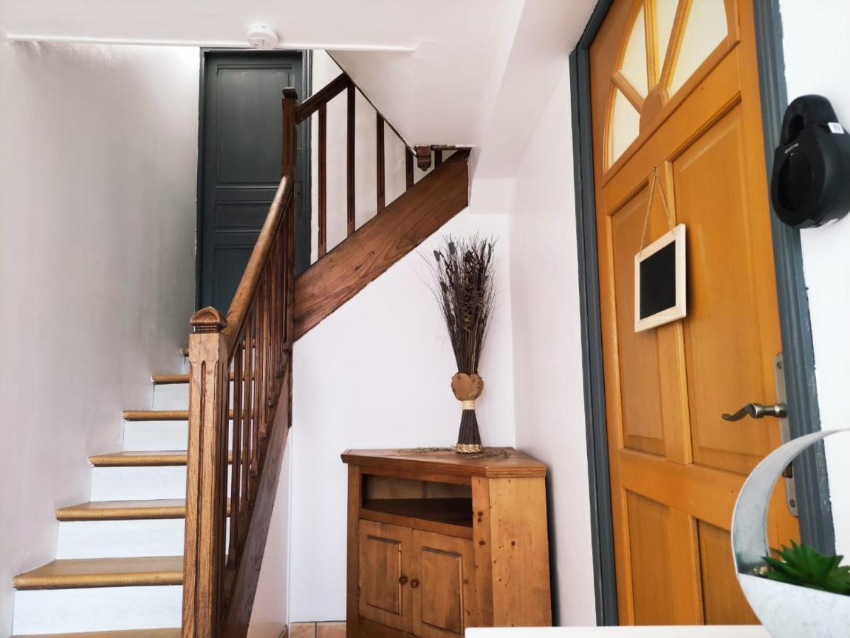 Residence Le Refuge Toy - 2 Appartements T2 Dispo - Tout Compris Luz-Saint-Sauveur Εξωτερικό φωτογραφία