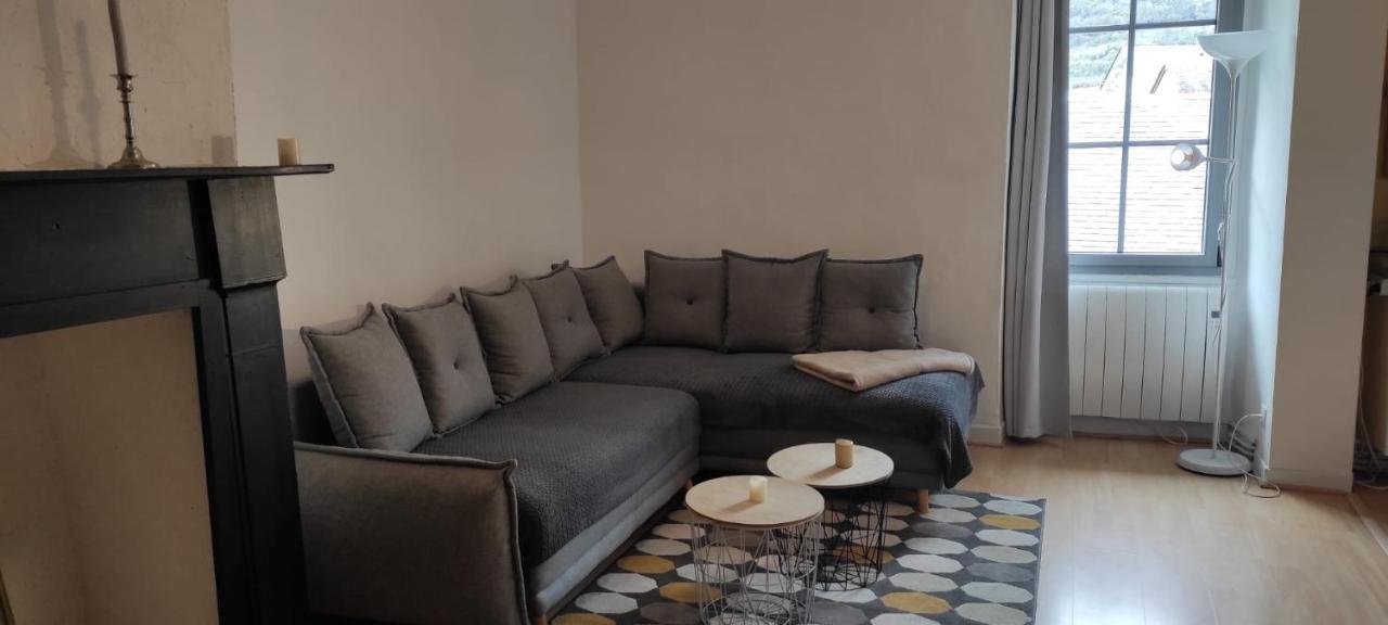 Residence Le Refuge Toy - 2 Appartements T2 Dispo - Tout Compris Luz-Saint-Sauveur Εξωτερικό φωτογραφία