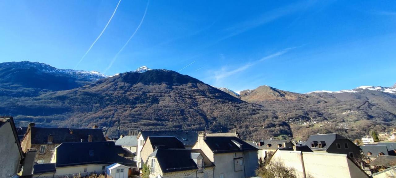 Residence Le Refuge Toy - 2 Appartements T2 Dispo - Tout Compris Luz-Saint-Sauveur Εξωτερικό φωτογραφία