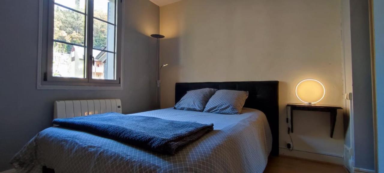 Residence Le Refuge Toy - 2 Appartements T2 Dispo - Tout Compris Luz-Saint-Sauveur Εξωτερικό φωτογραφία