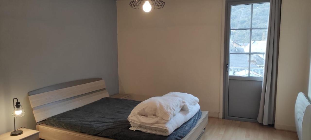 Residence Le Refuge Toy - 2 Appartements T2 Dispo - Tout Compris Luz-Saint-Sauveur Εξωτερικό φωτογραφία