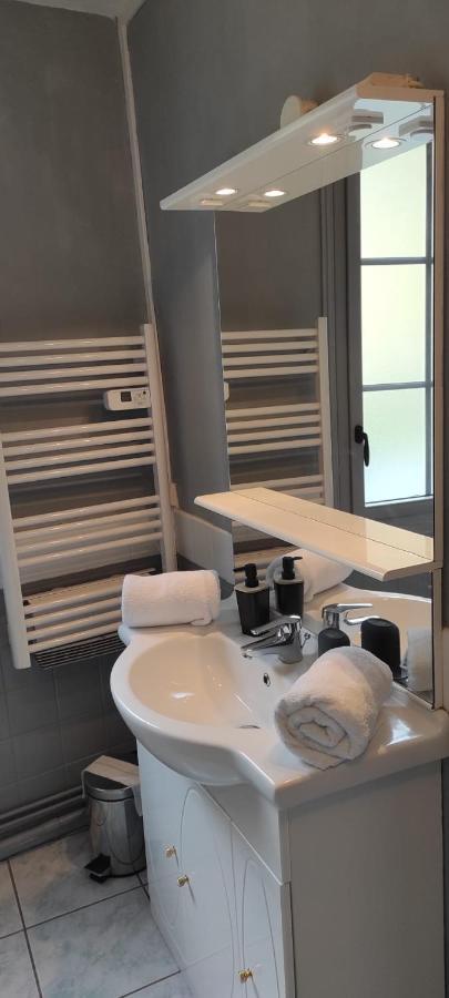 Residence Le Refuge Toy - 2 Appartements T2 Dispo - Tout Compris Luz-Saint-Sauveur Εξωτερικό φωτογραφία