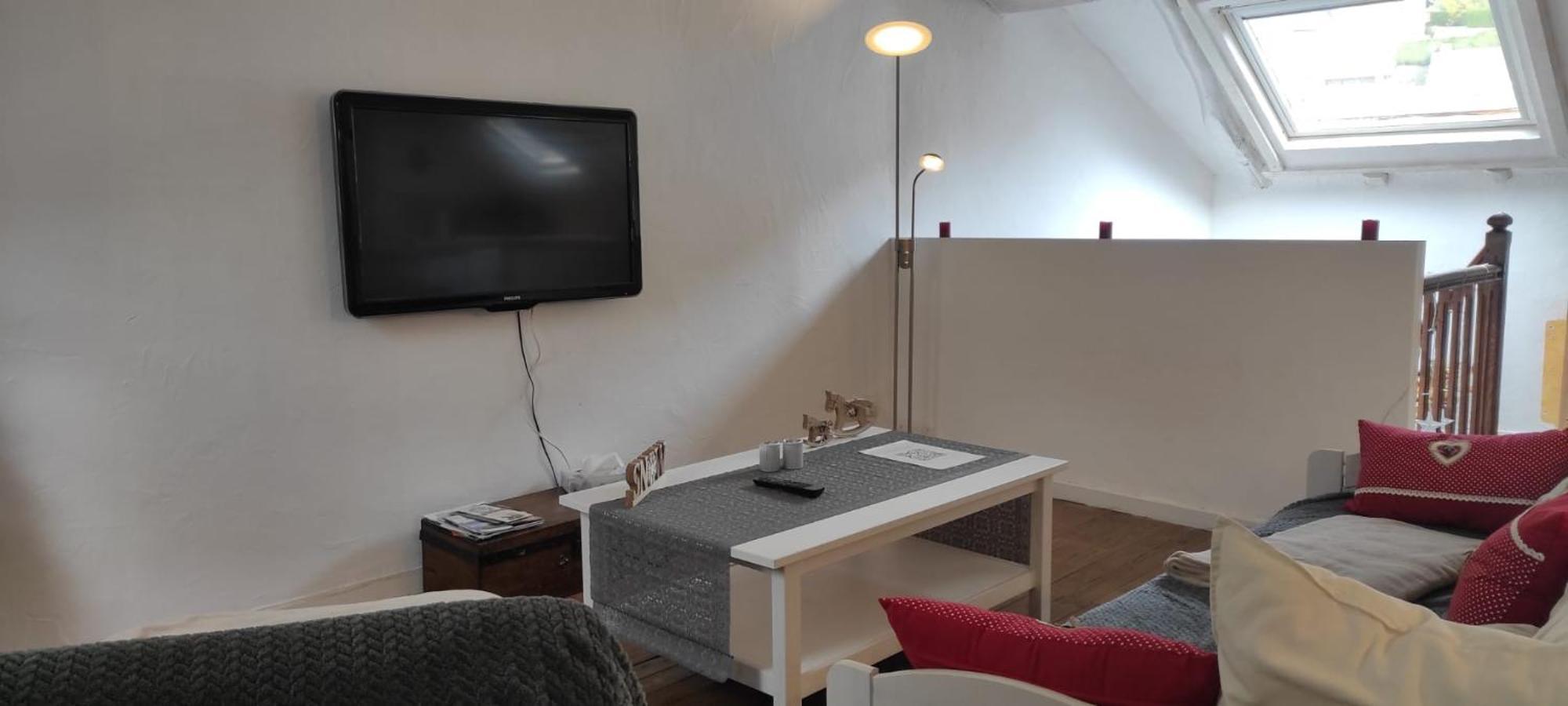 Residence Le Refuge Toy - 2 Appartements T2 Dispo - Tout Compris Luz-Saint-Sauveur Δωμάτιο φωτογραφία