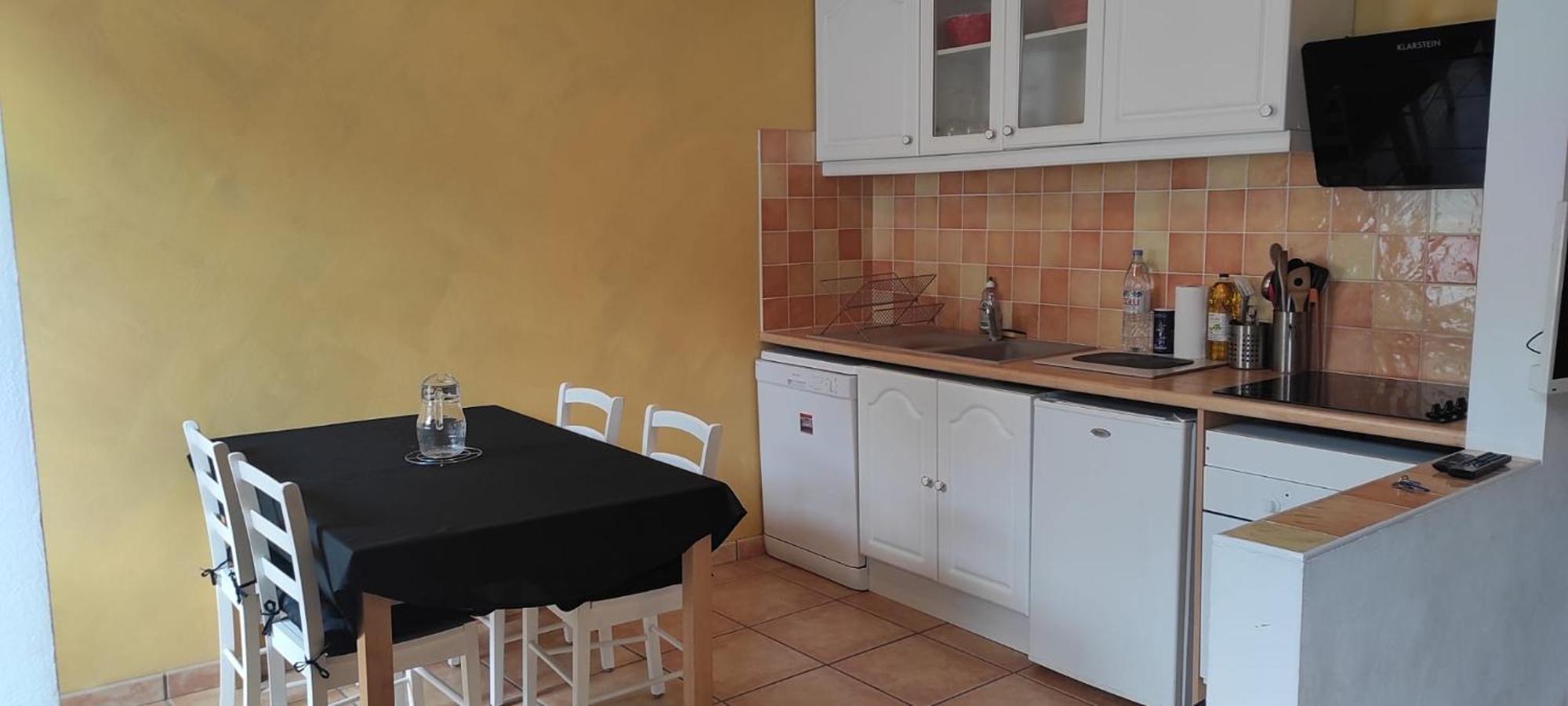 Residence Le Refuge Toy - 2 Appartements T2 Dispo - Tout Compris Luz-Saint-Sauveur Δωμάτιο φωτογραφία
