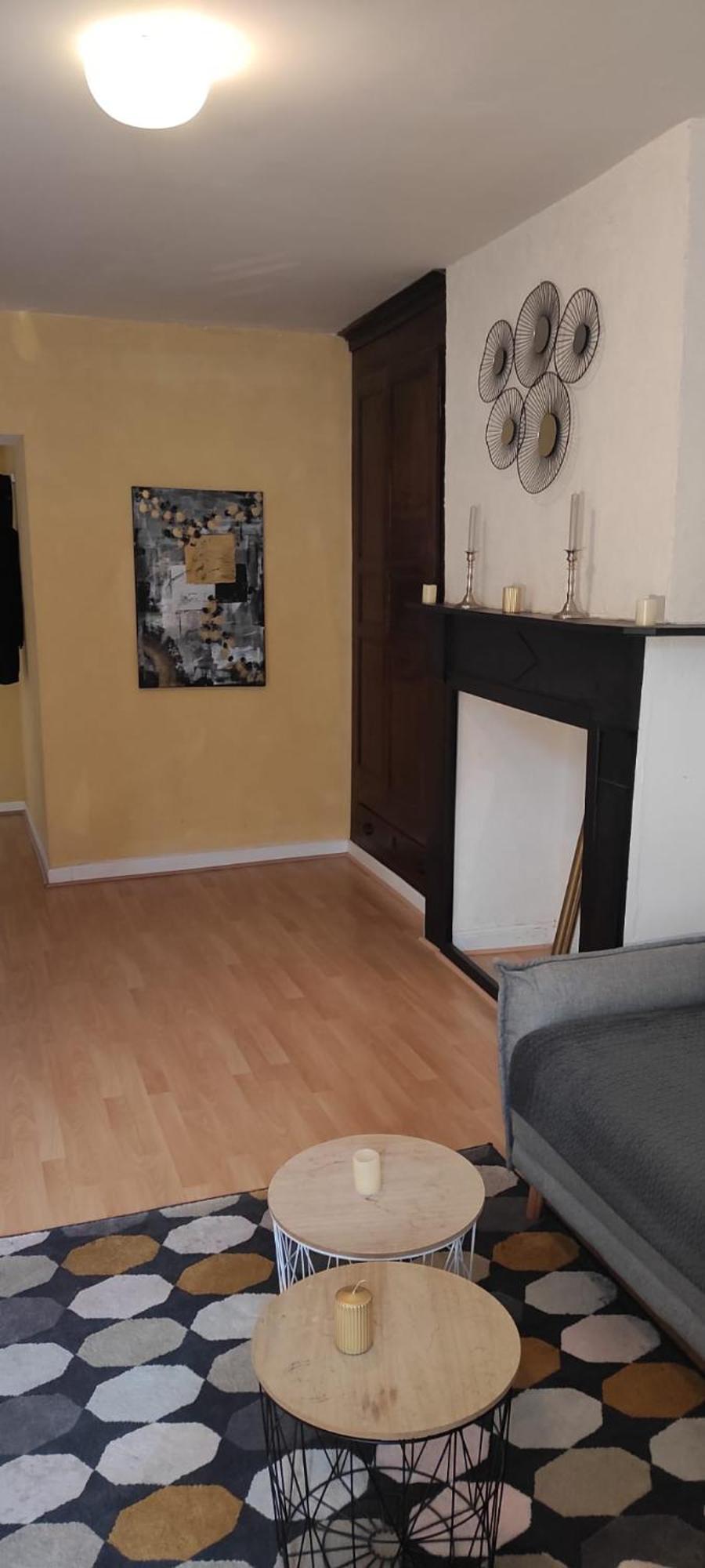 Residence Le Refuge Toy - 2 Appartements T2 Dispo - Tout Compris Luz-Saint-Sauveur Δωμάτιο φωτογραφία