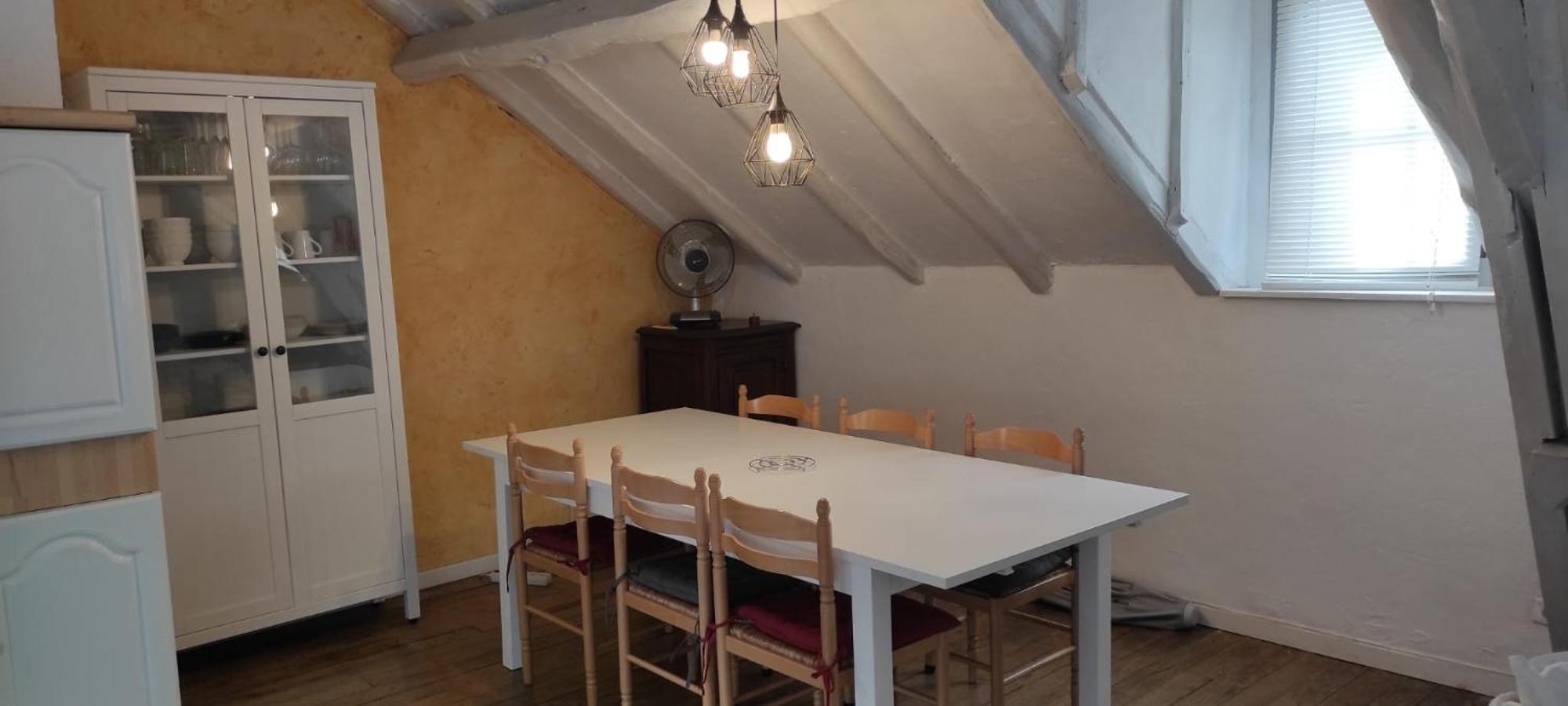 Residence Le Refuge Toy - 2 Appartements T2 Dispo - Tout Compris Luz-Saint-Sauveur Δωμάτιο φωτογραφία