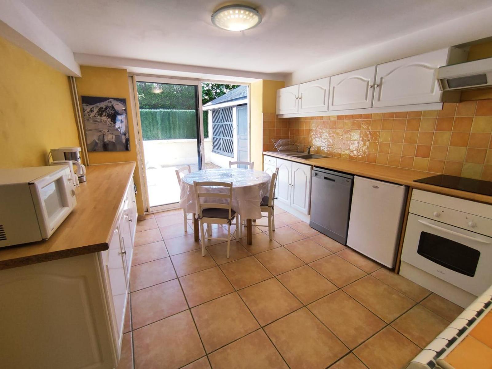 Residence Le Refuge Toy - 2 Appartements T2 Dispo - Tout Compris Luz-Saint-Sauveur Δωμάτιο φωτογραφία